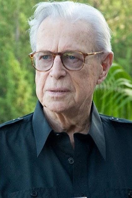 Arthur Rankin, Jr. - Actor Profile Photo