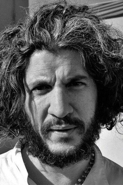 Yassine Marco Marroccu - Actor Profile Photo