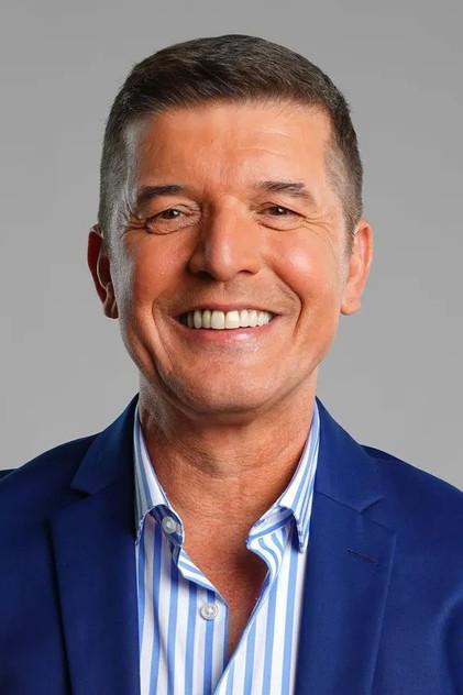 João Baião - Actor Profile Photo