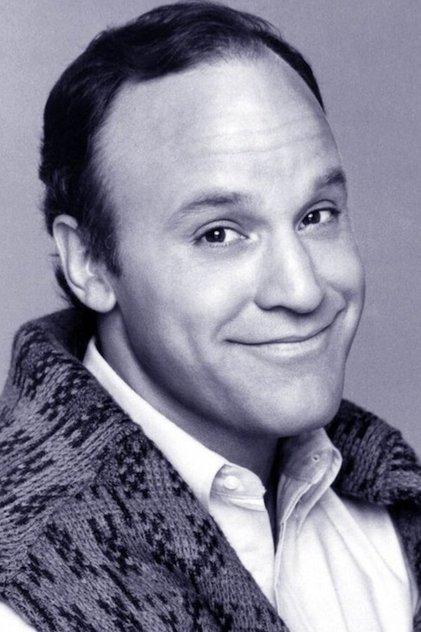 Louis Giambalvo - Actor Profile Photo