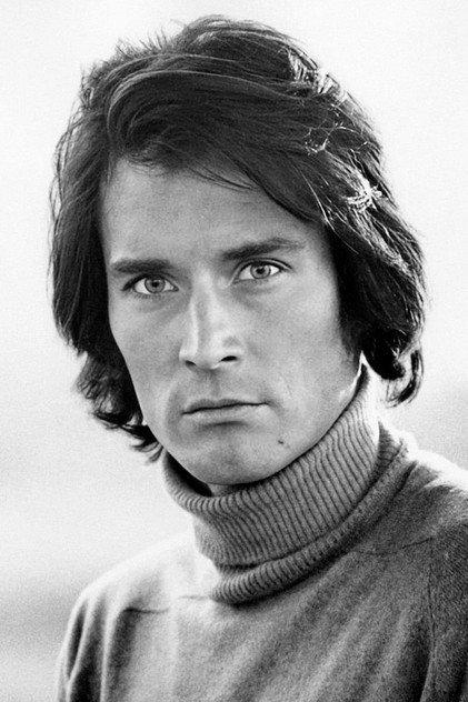 Stephen Forsyth - Actor Profile Photo
