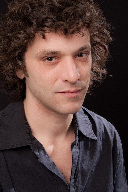Alexandre Castonguay - Actor Profile Photo