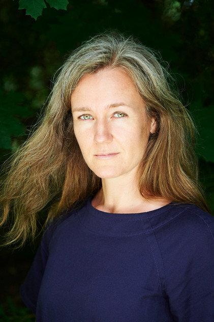 Christine Pountney - Actor Profile Photo