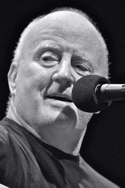 Christy Moore - Actor Profile Photo