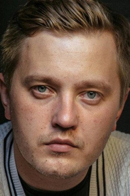 Boris Tomberg - Actor Profile Photo