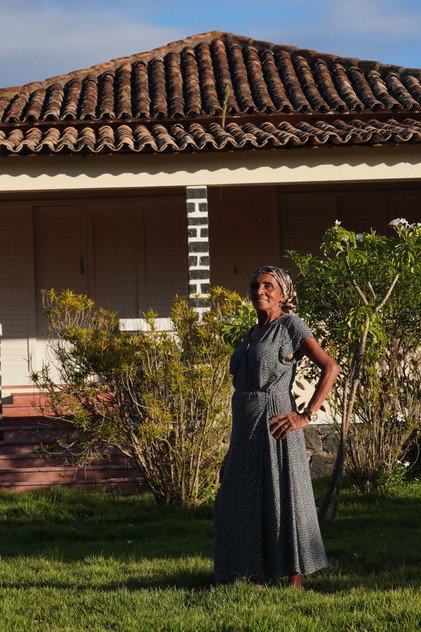 Marta Lúcia da Silva Matos - Actor Profile Photo