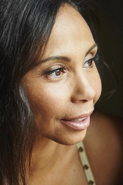 Karine Ricard - Actor Profile Photo
