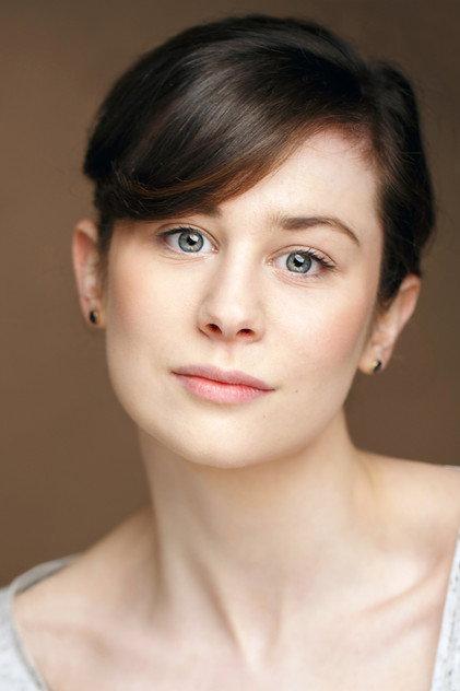 Aoibhin Murphy - Actor Profile Photo