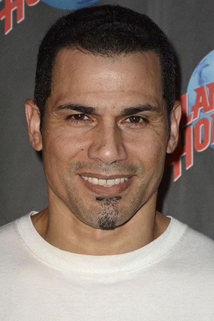 Franky G - Actor Profile Photo