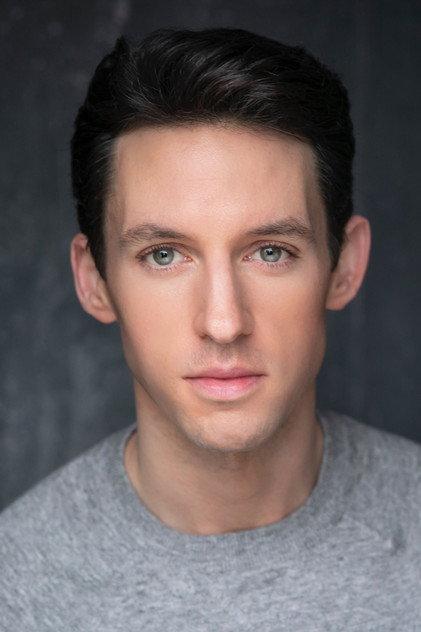 Chase Mullins - Actor Profile Photo