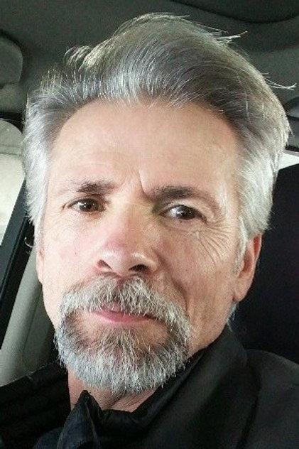 John Thaddeus - Actor Profile Photo