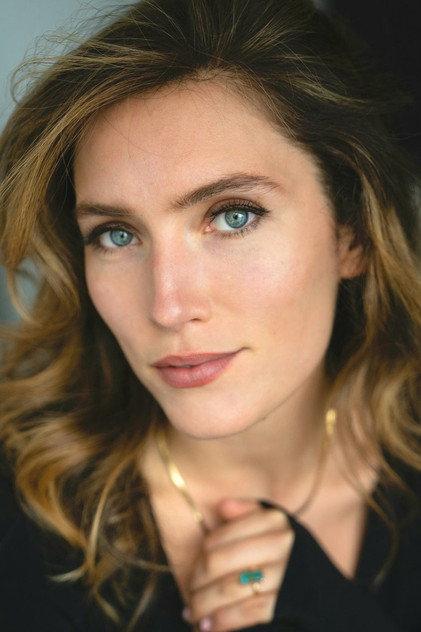 Miranda MacDougall - Actor Profile Photo