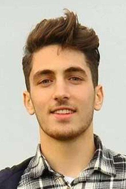 Milad Hossein Pour - Actor Profile Photo