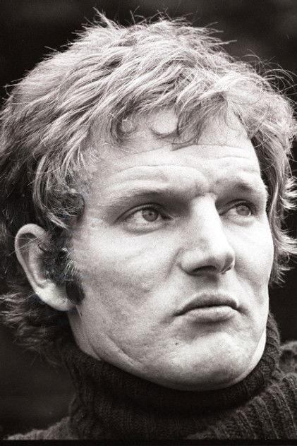 Terence Taplin - Actor Profile Photo
