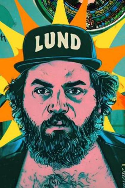 Nathan Lund - Actor Profile Photo