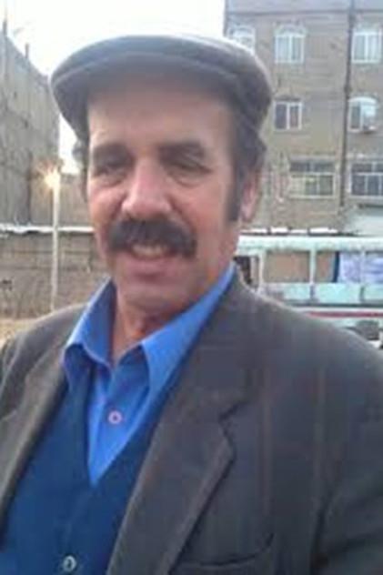Javad Zeytuni - Actor Profile Photo