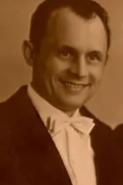 Petr Retvitskiy - Actor Profile Photo