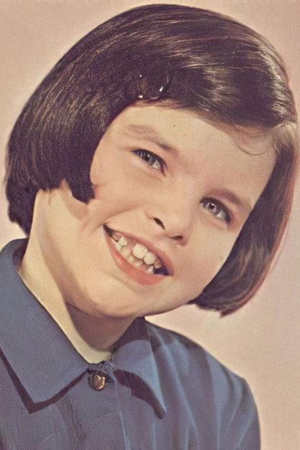 Debbie Russ - Actor Profile Photo