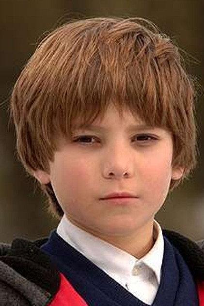 Blake Woodruff - Actor Profile Photo