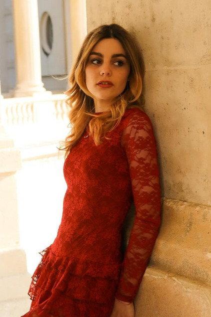 Lisa Troin-Guis - Actor Profile Photo