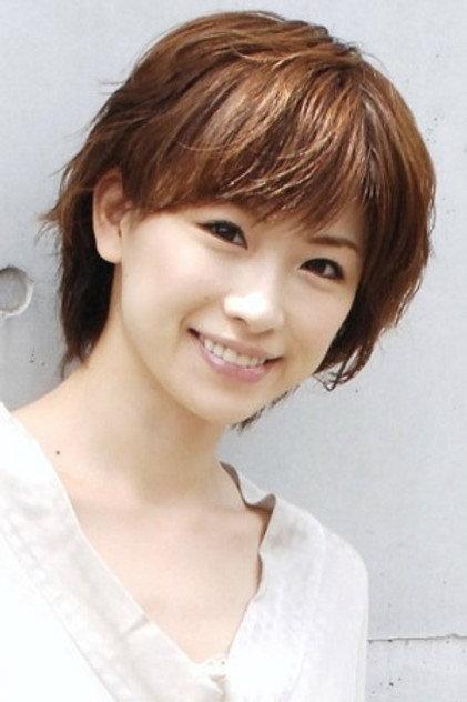 Kokoro Takami - Actor Profile Photo