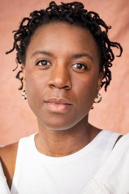 Nandi Bhebhe - Actor Profile Photo