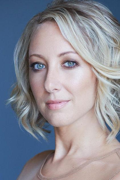 Trenna Keating - Actor Profile Photo