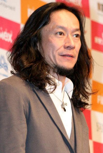 Tatsuya Nakamura - Actor Profile Photo