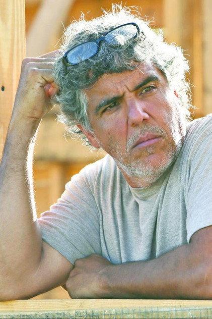 Ángel Muñiz - Actor Profile Photo
