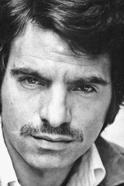 Rocco Oppedisano - Actor Profile Photo