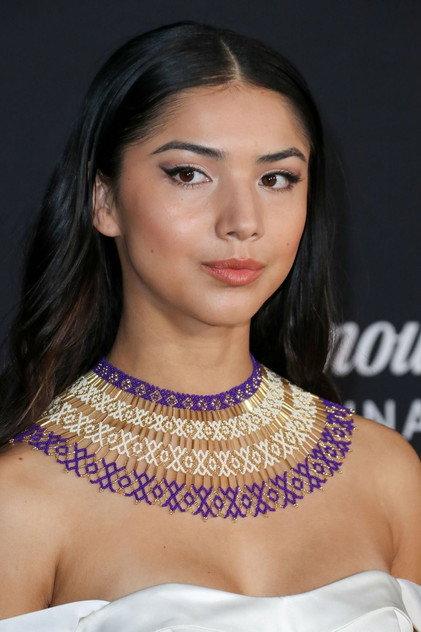Leenah Robinson - Actor Profile Photo
