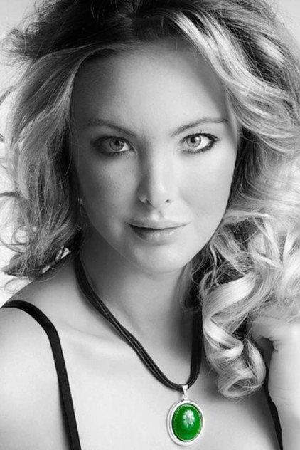 Andrea Felldin - Actor Profile Photo