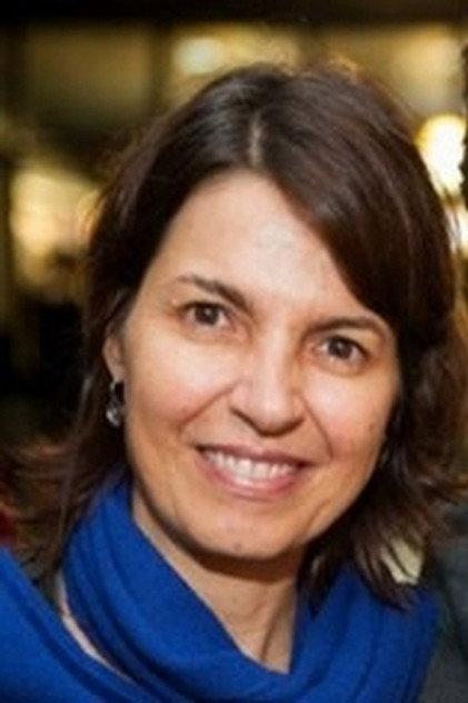 Carmem Moretzsohn - Actor Profile Photo