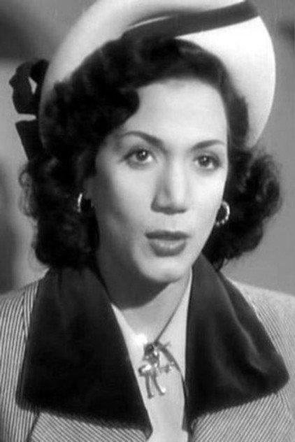 Hagar Hamdy - Actor Profile Photo