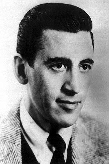 J. D. Salinger - Actor Profile Photo