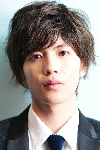 Jun Shison - Actor Profile Photo