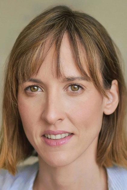 Saida Fuentes - Actor Profile Photo