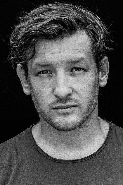 Gustavo Bassani - Actor Profile Photo