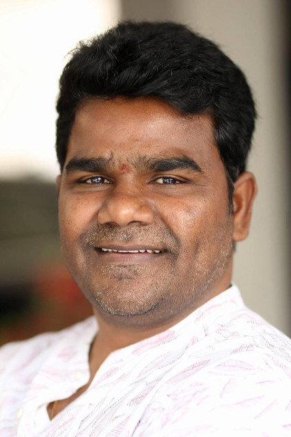 Venu Yeldandi - Actor Profile Photo