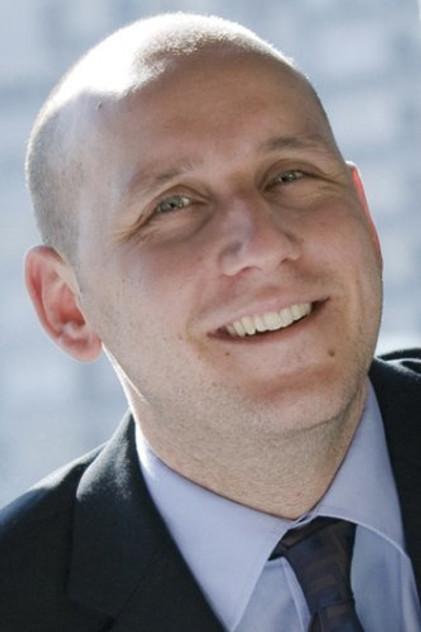 Roy Taylor - Actor Profile Photo