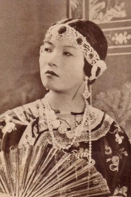 Hoàng Thị Thế - Actor Profile Photo