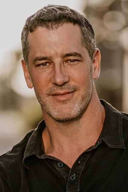 David D. Ford - Actor Profile Photo