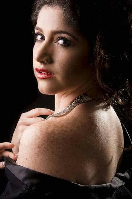 Evelia Di Gennaro - Actor Profile Photo