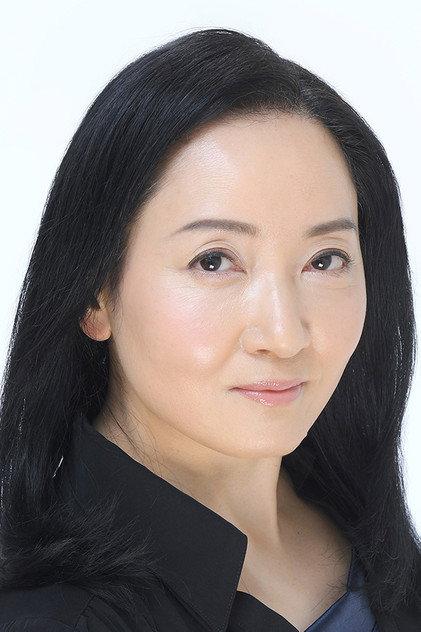 Megumi Tano - Actor Profile Photo