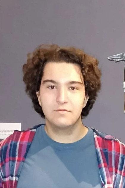 Emre Kavaklı - Actor Profile Photo