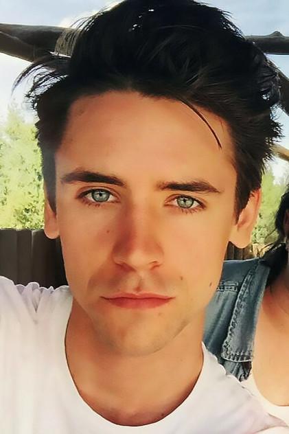 Jan Komínek - Actor Profile Photo