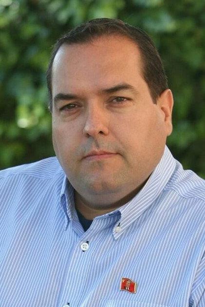 Alejandro Cao de Benos de Les y Pérez - Actor Profile Photo