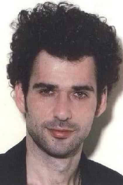 Qais Nashif - Actor Profile Photo