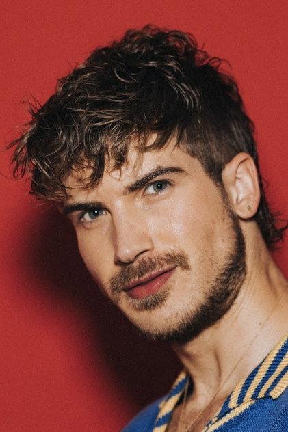 Joey Graceffa - Actor Profile Photo