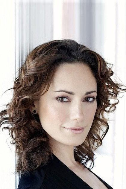 Natalie Brown - Actor Profile Photo